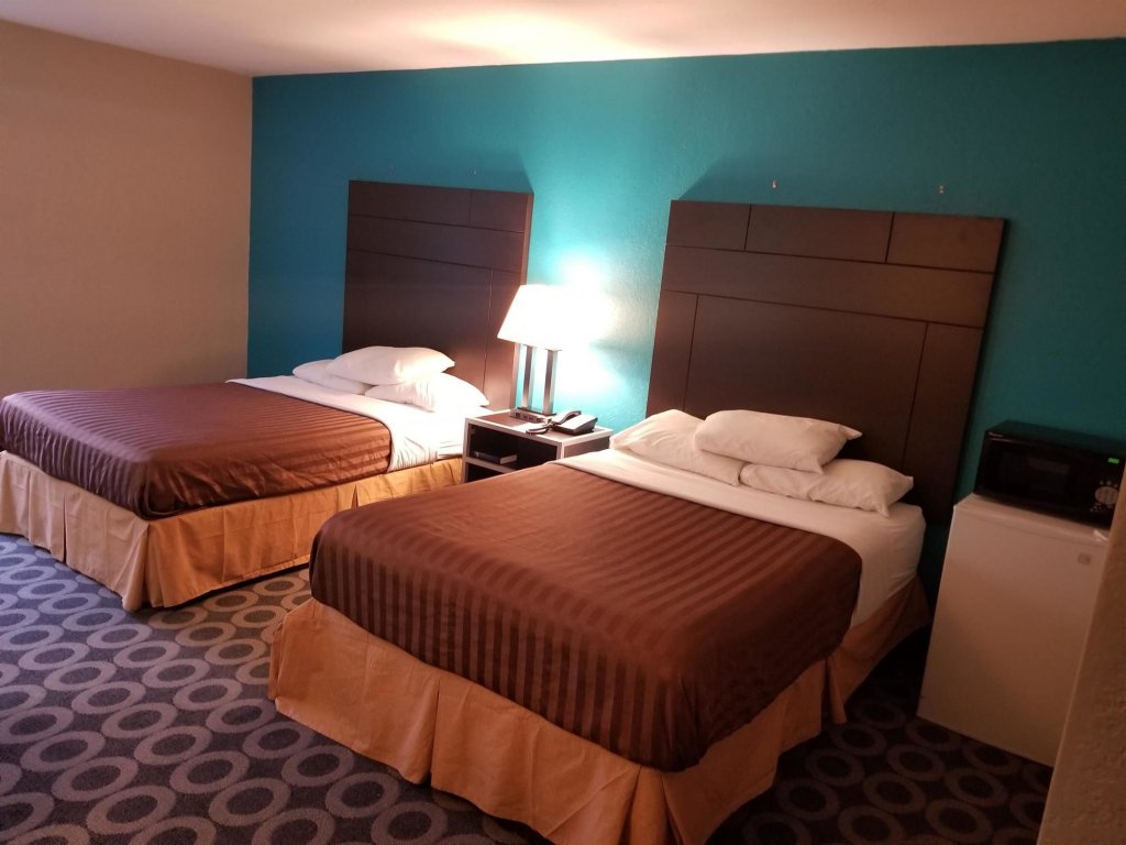 Фото SureStay Hotel by Best Western San Antonio Northeast