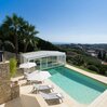 Chambres d’hôtes & SPA Villa Stéphanie Cannes-Mougins