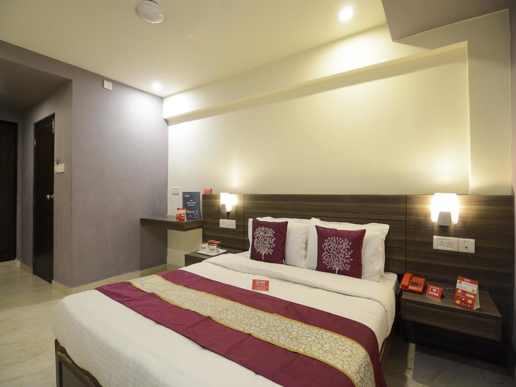 Фото Hotel Miramar, Miramar Beach, Goa