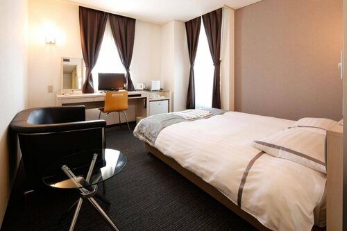 Гостиница Hotel Miwa в Нумадзу