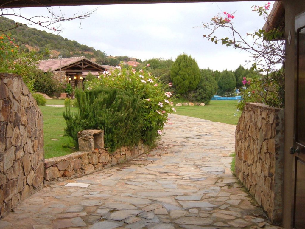 Фото Hotel Spartivento