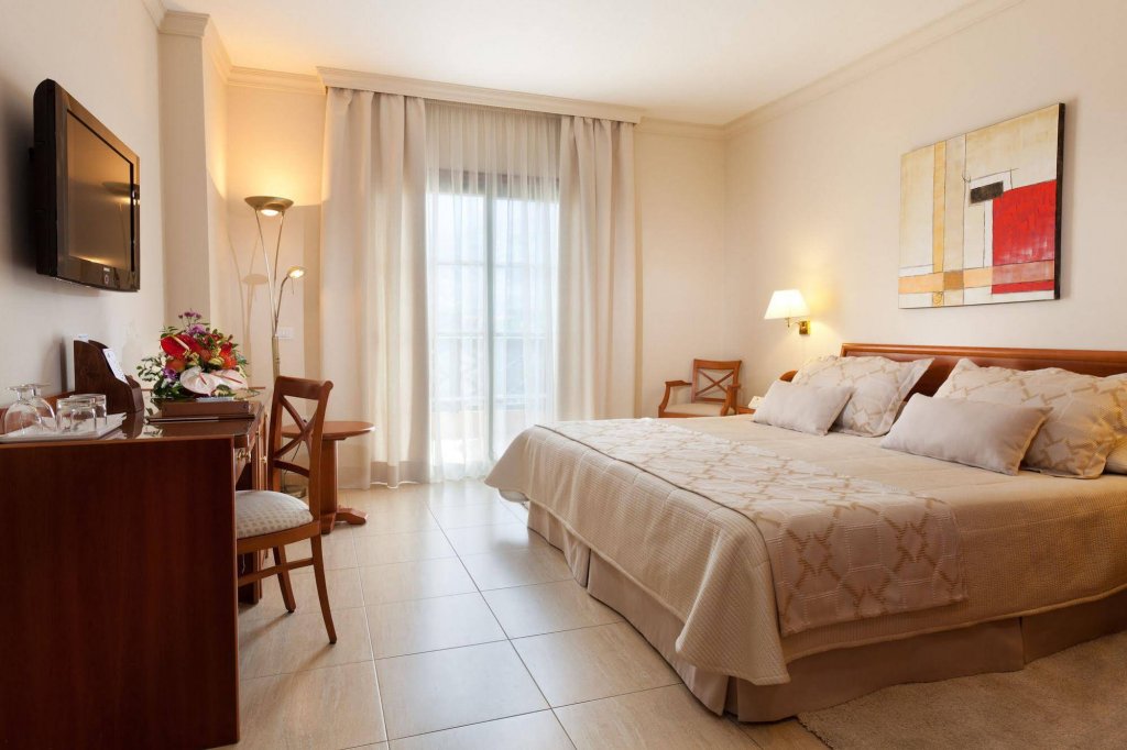 Фото Hotel Riu Garoé