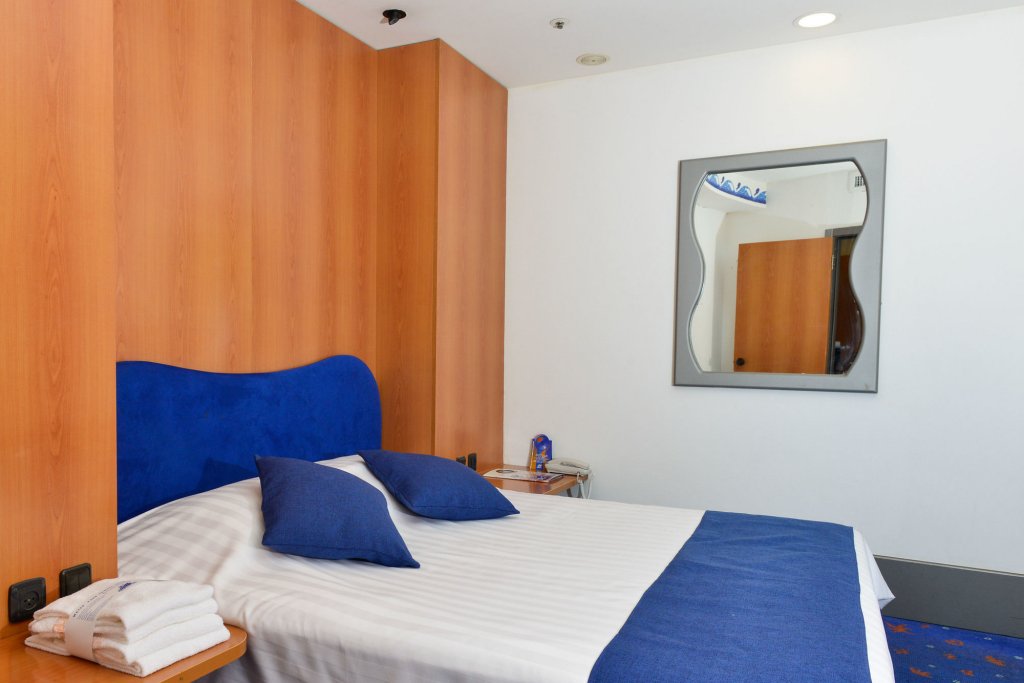 Фото Club Hotel Eilat