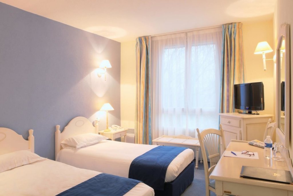 Фото Best Western Hotel Le Sud