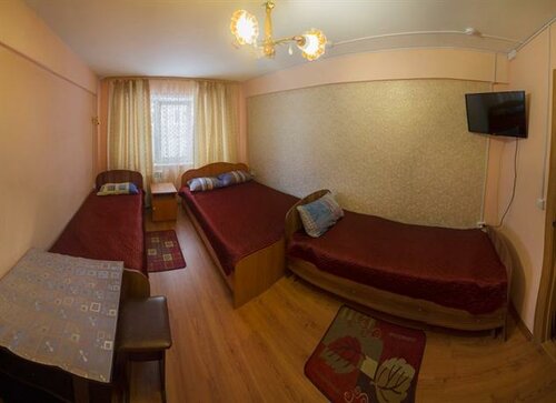Гостиница Уют в Улан-Удэ