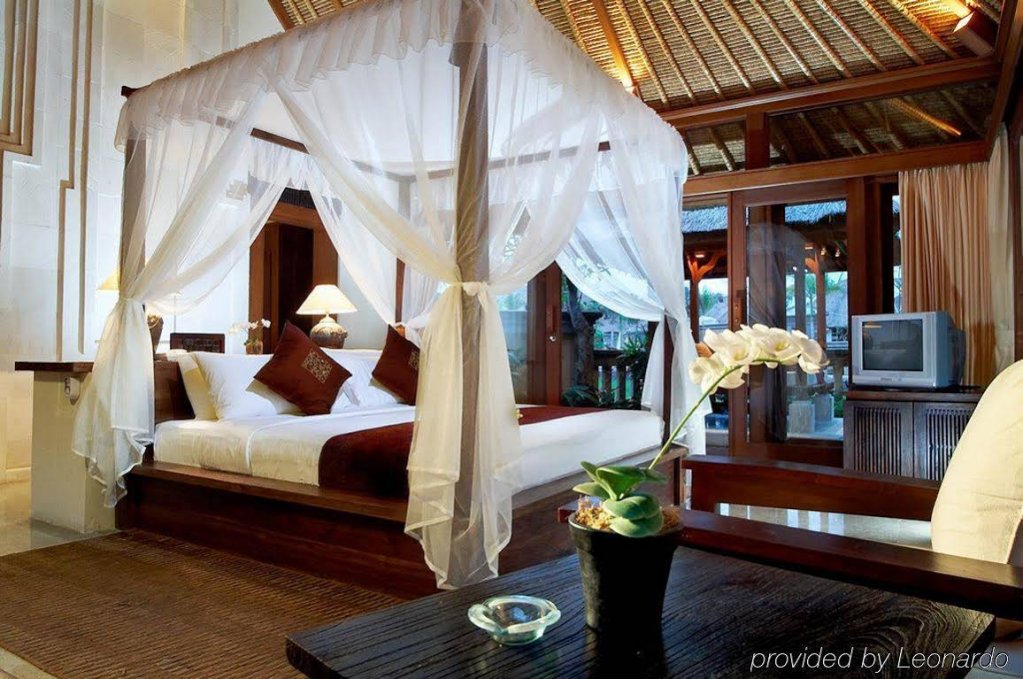 Фото Ubud Village Resort and SPA