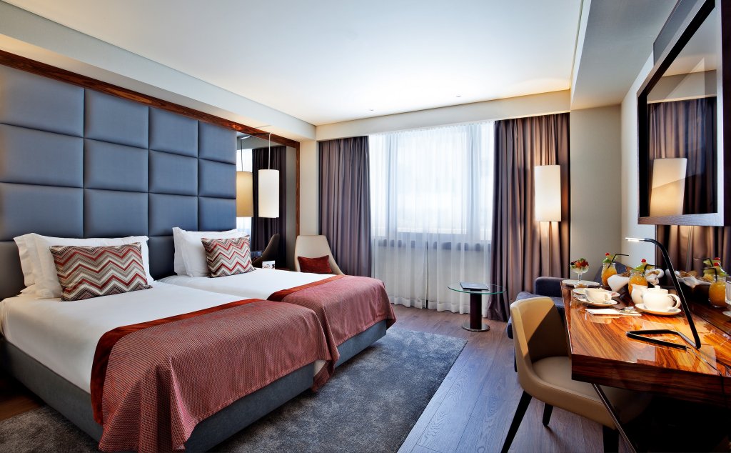 Фото Turim Marques Hotel