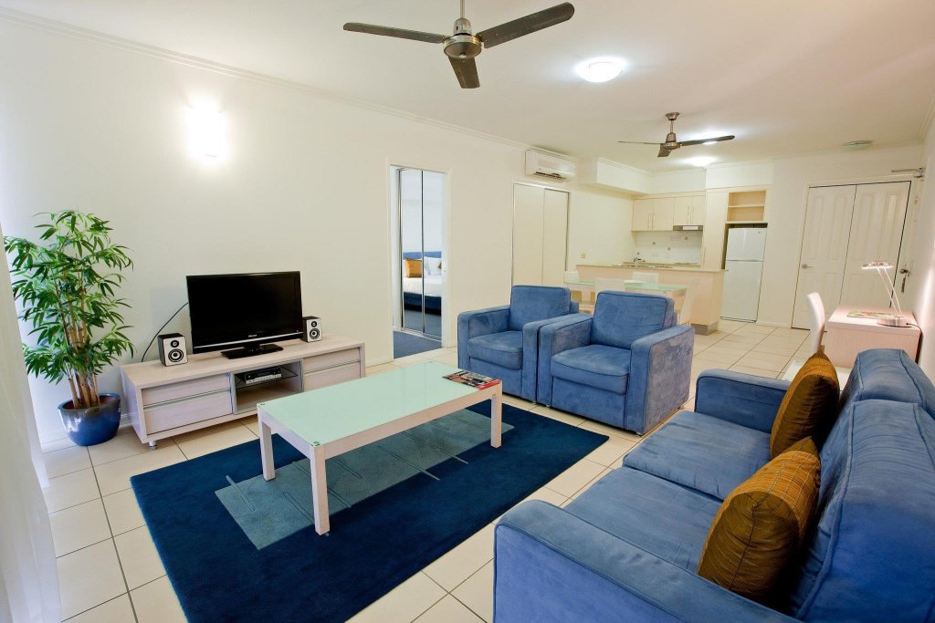 Фото Park Regis City Quays