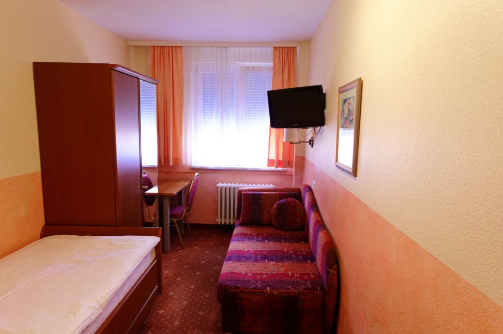Фото Privathotel Probst