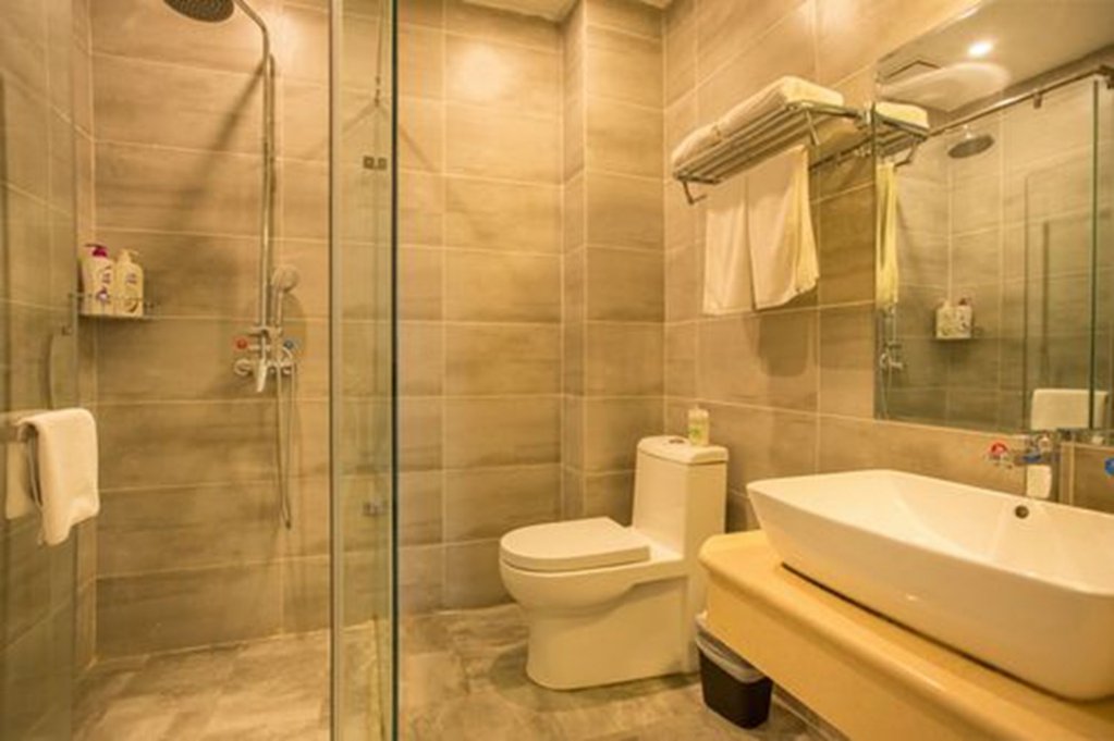 Фото GreenTree Alliance Dali Old City Hotel