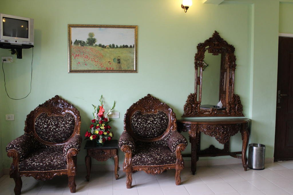 Фото Villa Theresa Beach Resort