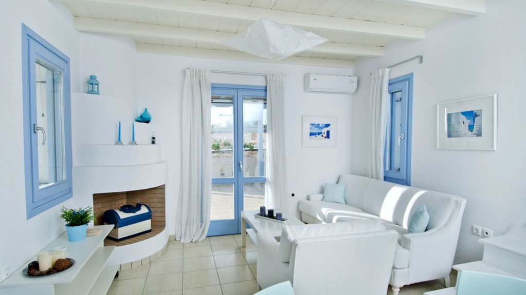 Фото Naxian Resort