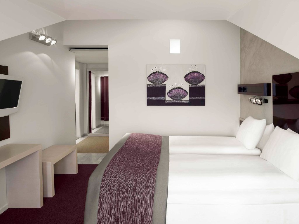 Фото Ibis Styles Stockholm Odenplan