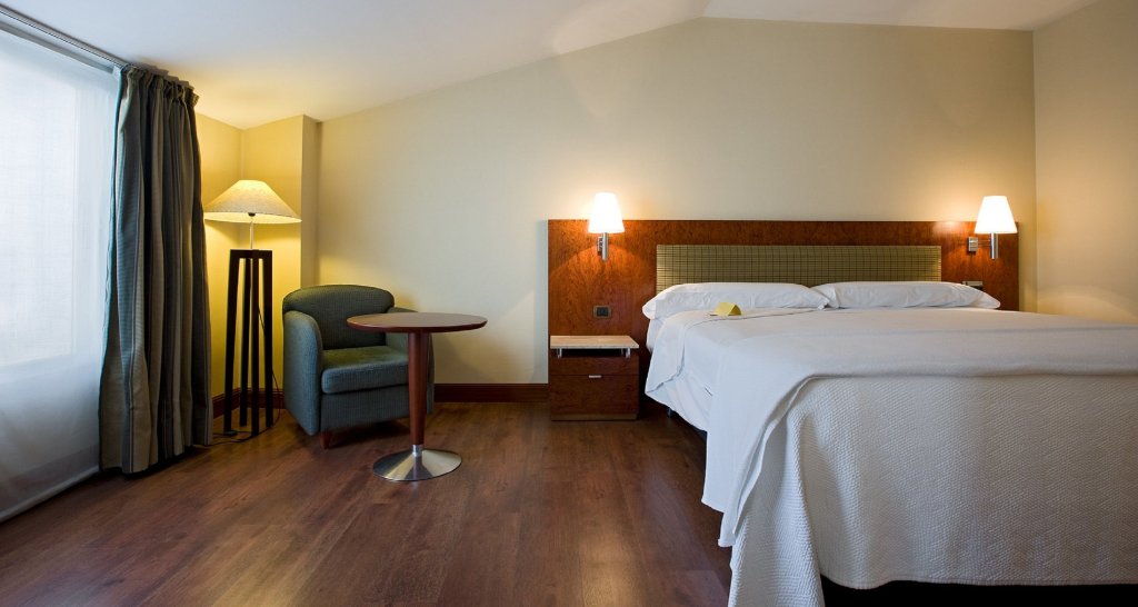 Фото Nh Logroño Herencia Rioja