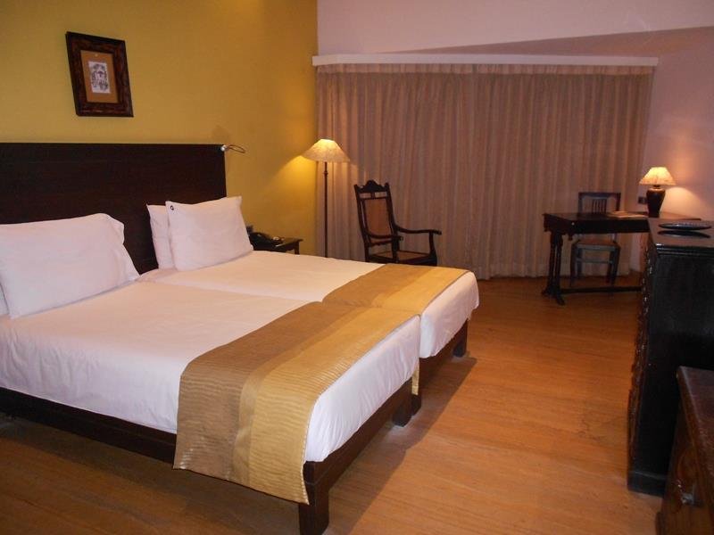 Фото O Hotel Goa