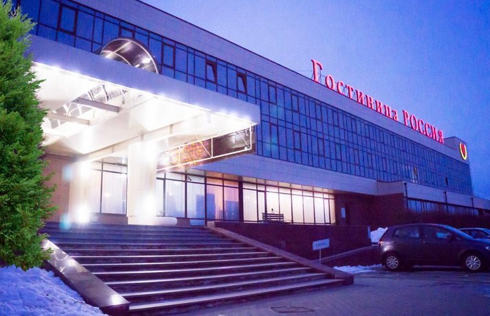 Фото Амакс отель Россия