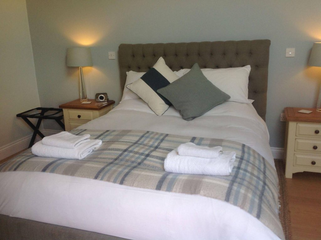 Фото Winyard's Gap Inn