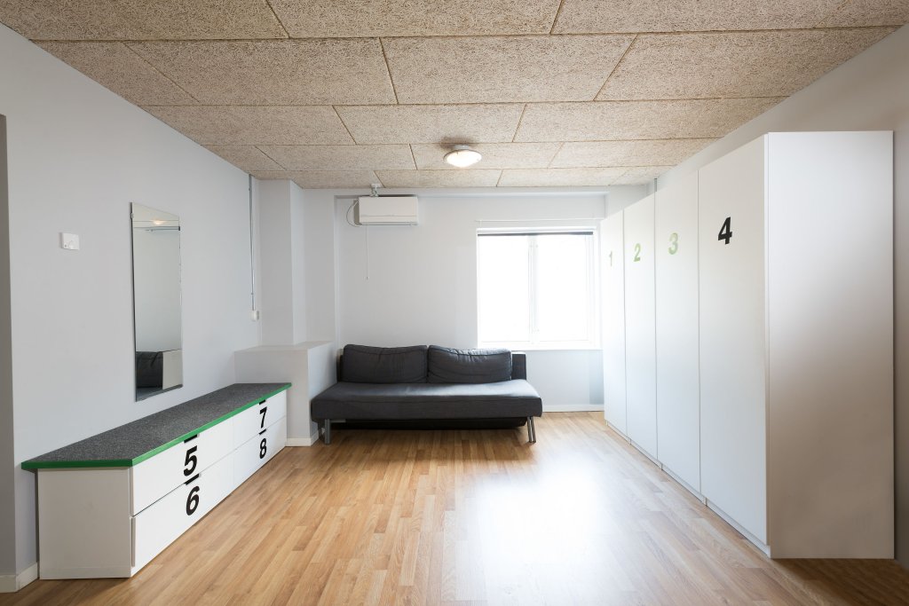 Фото Winstrup Hostel