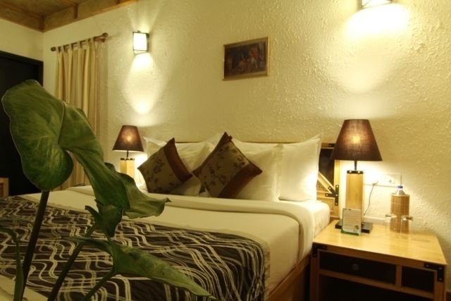 Фото The Tall Trees Munnar