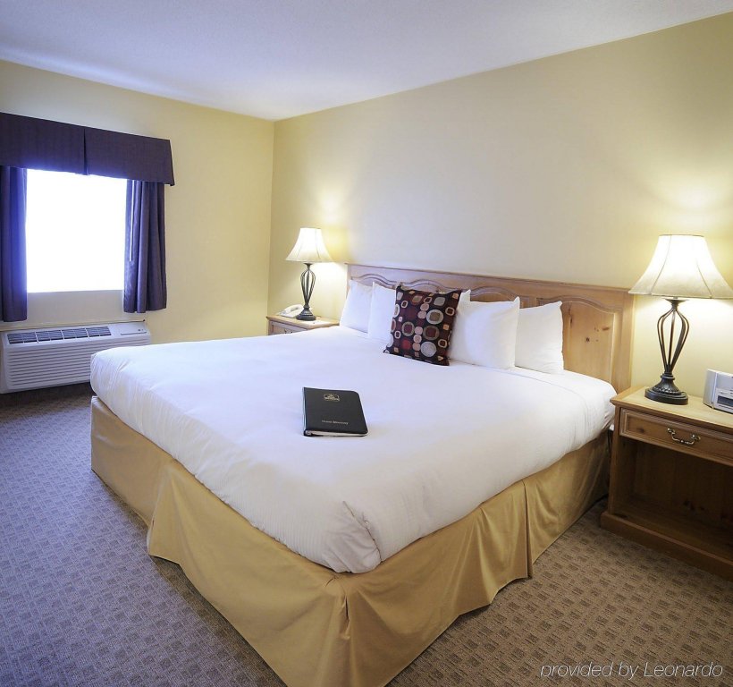 Фото Best Western Colonel Butler Inn