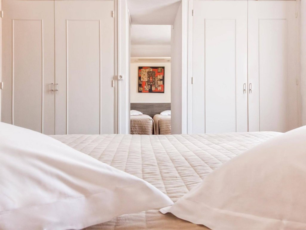 Фото Hôtel Le Chardon Bleu