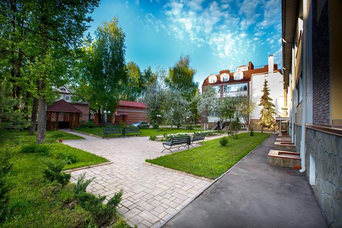 Фото Эврика