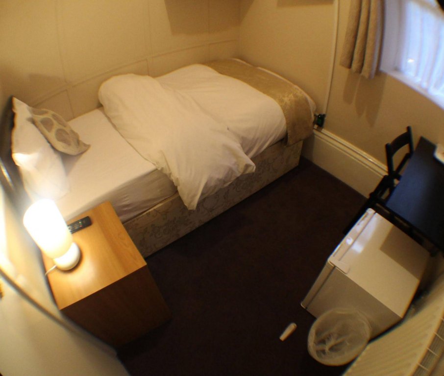 Фото Edgerton Hotel