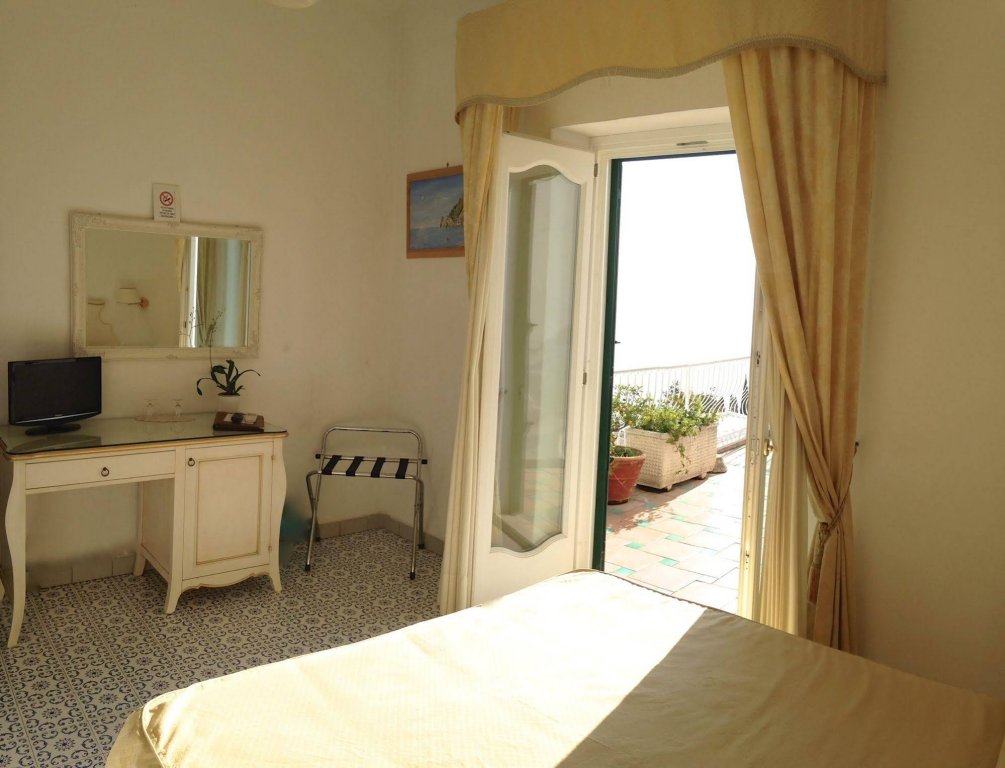 Фото Hotel Villa delle Palme