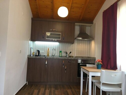 Гостиница Natureland Efes в Сельчуке