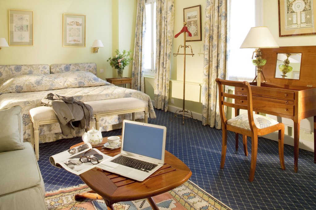 Фото Le Relais du Louvre