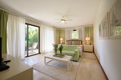 Гостиница El Portillo Residences