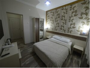 Гостиница Yilmaz Otel Yozgat в Йозгате