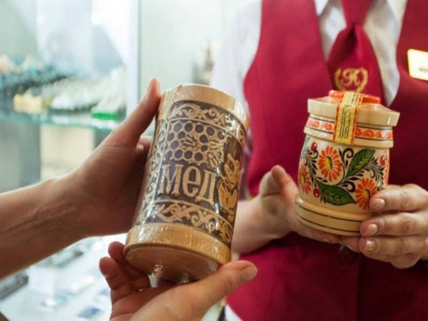 Фото Амакс Сити-отель Уфа