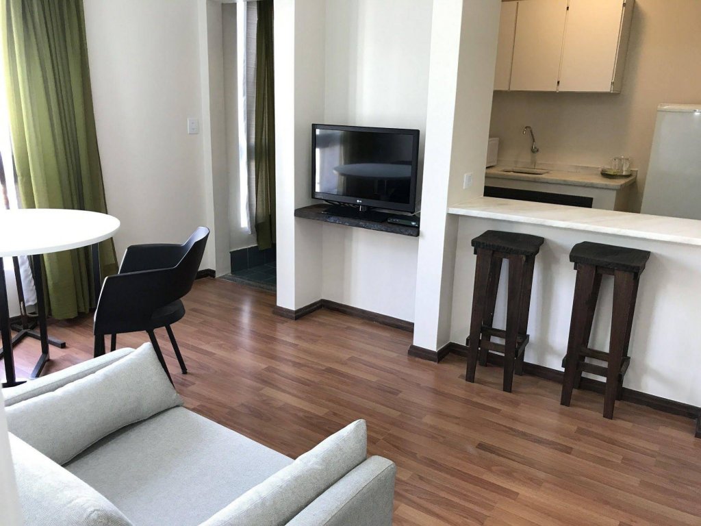 Фото Eko Residence Hotel