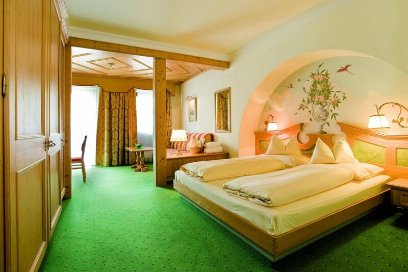 Гостиница Hotel Pichlmayrgut