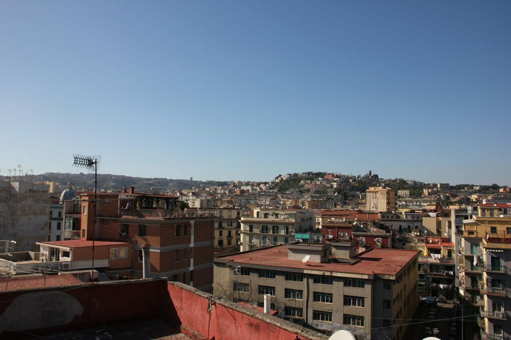 Hotel B&b Soggiorno Elia, Naples, photo