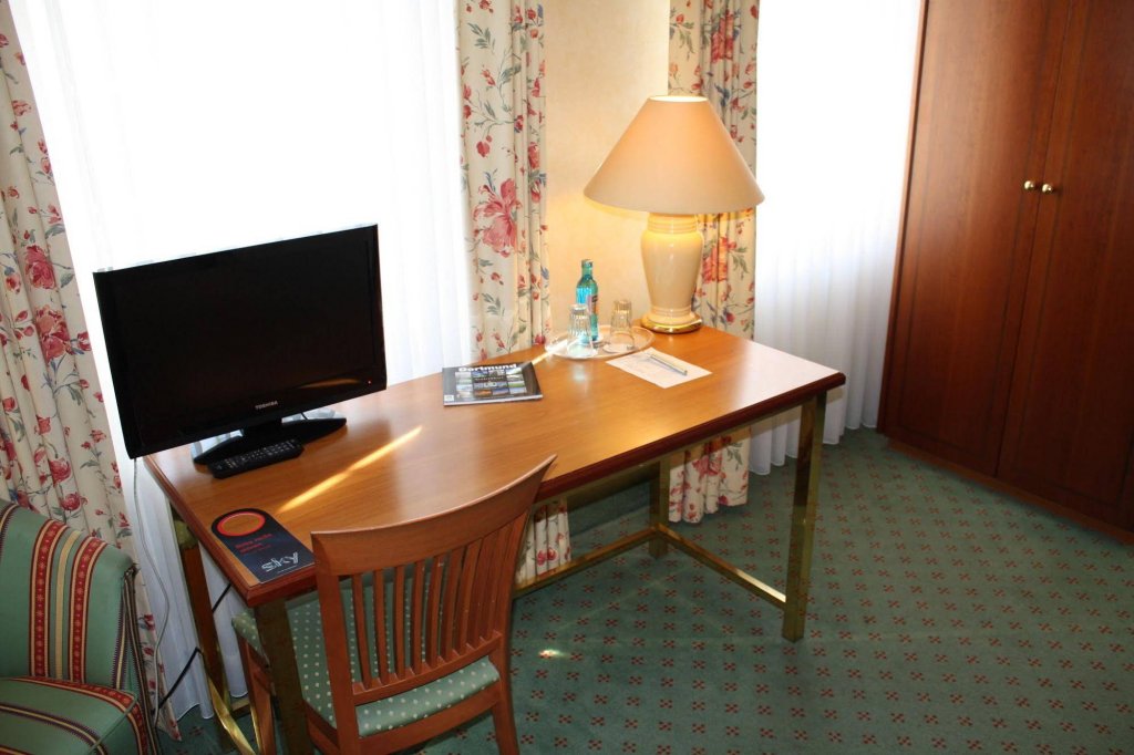 Фото Hotel Specht