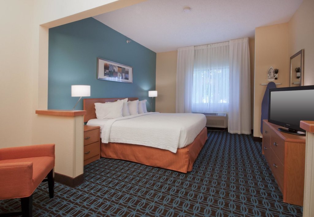 Фото Wingate by Wyndham Great Falls