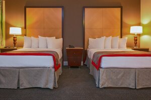Ramada by Wyndham Miami Springs/Miami International Airport (Florida, Miami-Dade County, Miami, FL-948 W/NW 36th St), hotel