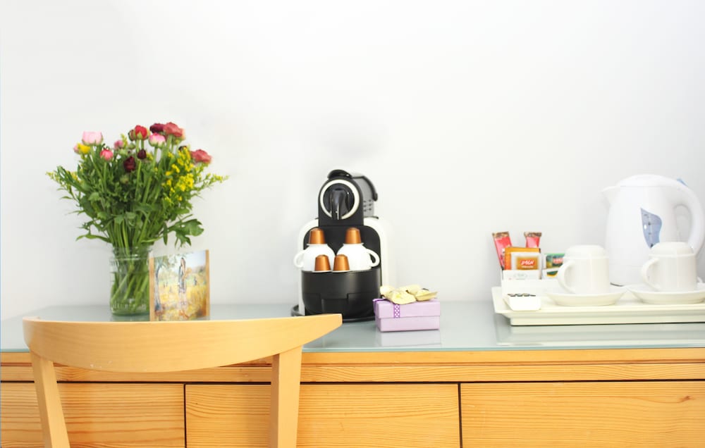 Фото Poli Urban Tel Aviv Hotel