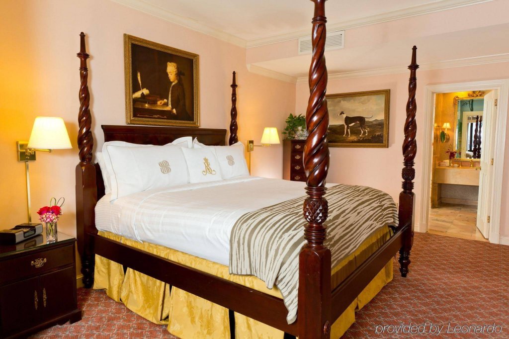 Фото Royal Sonesta Harbor Court Baltimore