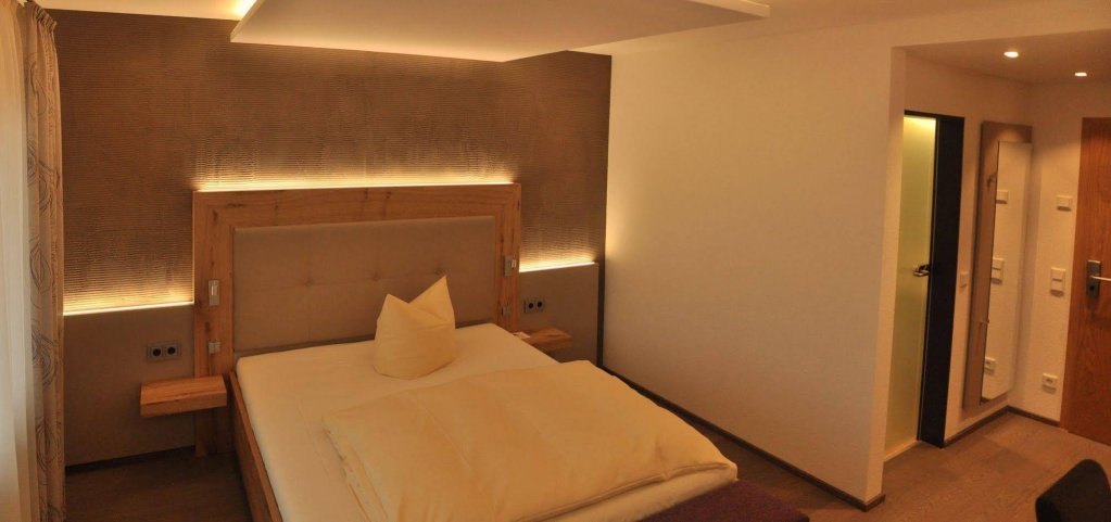 Фото Hotel Restaurant Bierhaeusle