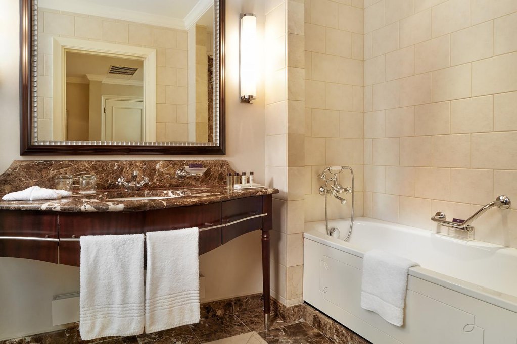 Фото Corinthia Hotel Budapest