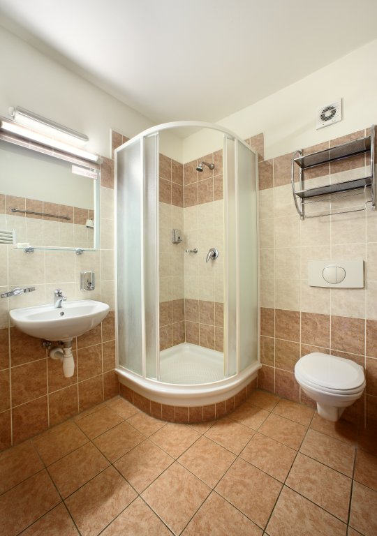 Фото Hotel Golden City Garni