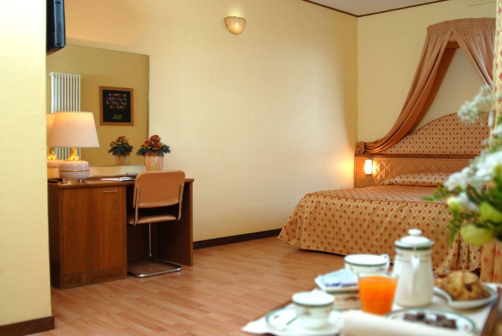 Фото Hotel Giubileo