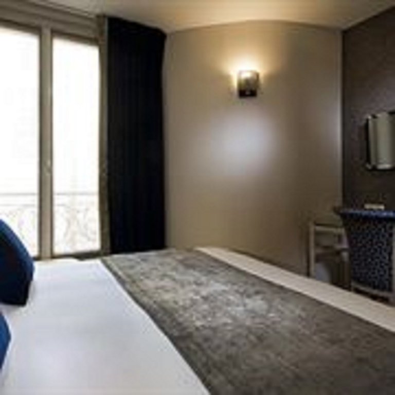 Фото Hotel Atmospheres Paris