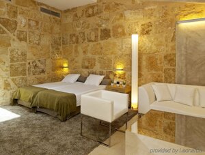 Гостиница Santa Clara Urban Hotel & SPA