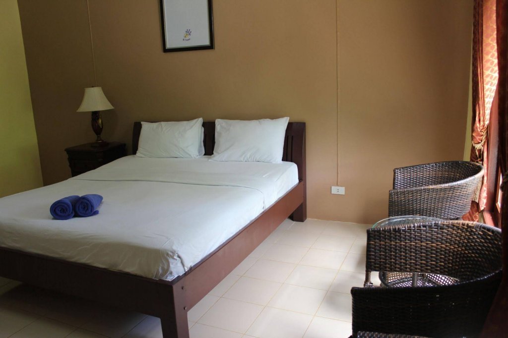 Фото AO Nang Baan Suan Resort