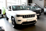 Фото 6 Jeep Chrysler центр