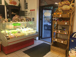 Фермерская лавка (Lvovskaya ulitsa, 29), grocery